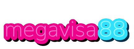 megavisa88 — logo kanal