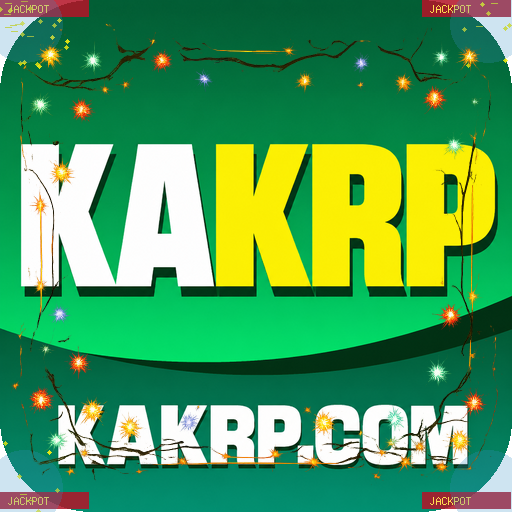 kakrp — mitra unggulan