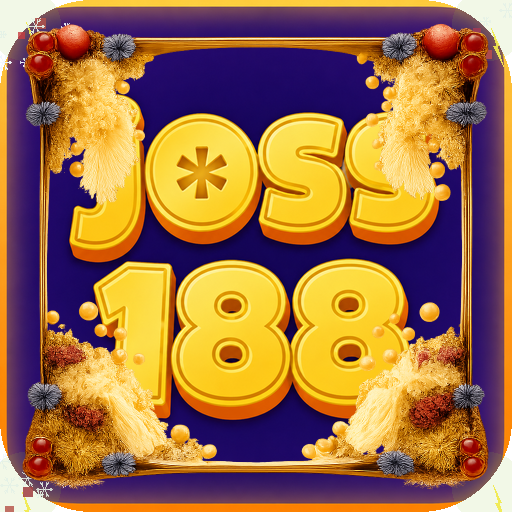 joss188 — mitra unggulan